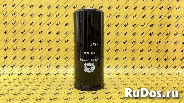 Фильтр гидравлический JOHN DEERE RE210857 изображение 5