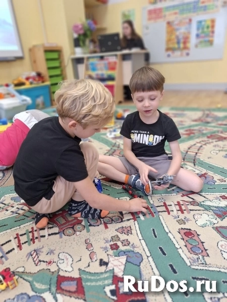 Частный детский сад в зао образование плюс...i изображение 4