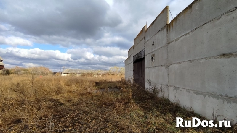Продам коммерческую недвижимость 5252.4 м2 фотка