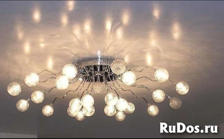 УСЛУГИ ЭЛЕКТРИКА изображение 4