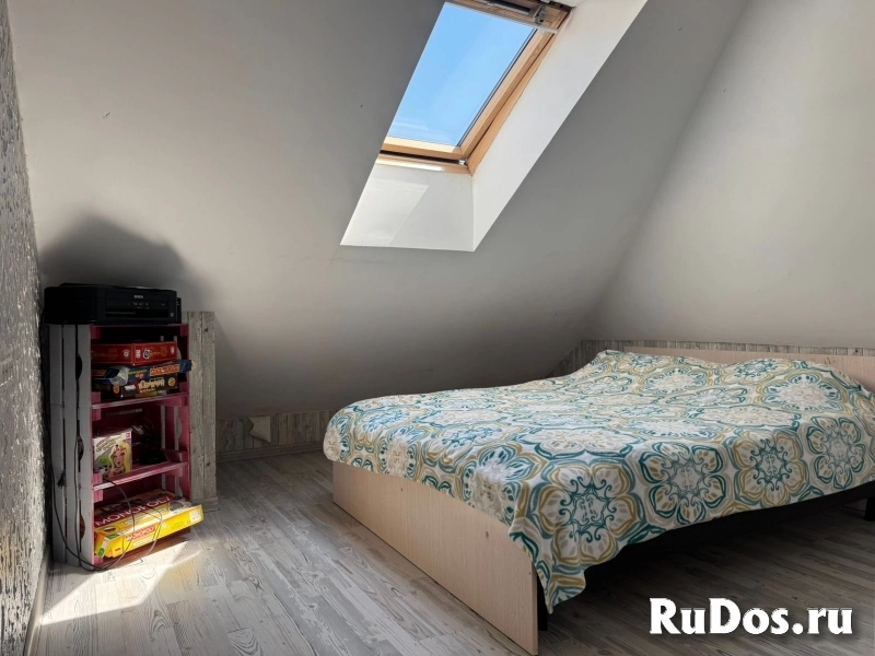 Таунхаус 163,2 кв.м., 2 сотки, хорошее состояние изображение 9