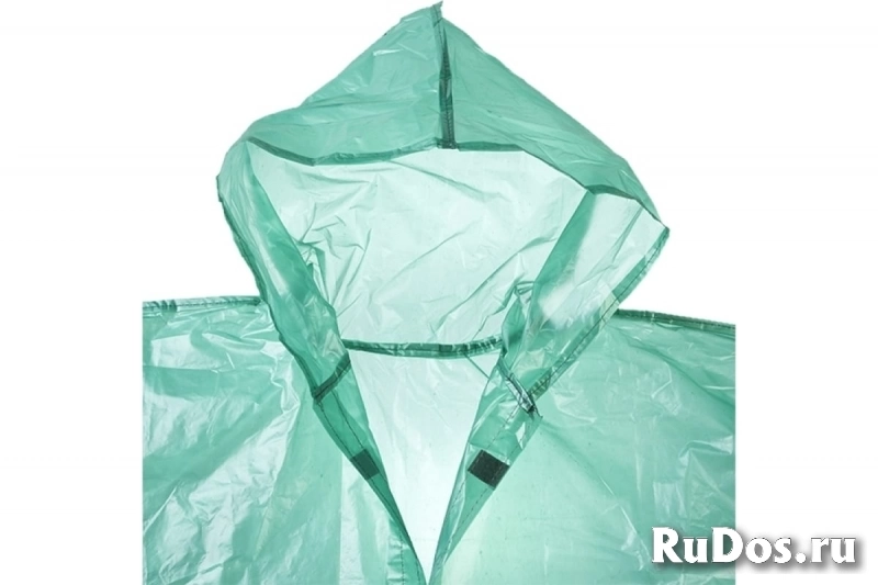 Плащ-Дождевик изображение 5