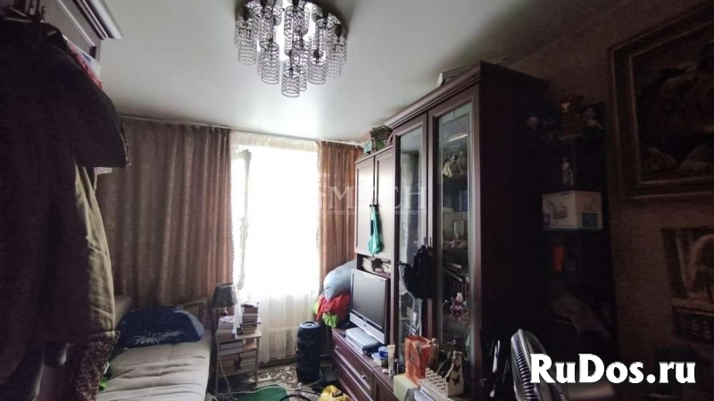 Продам 2 комнатную квартиру 51.4 м2 изображение 3
