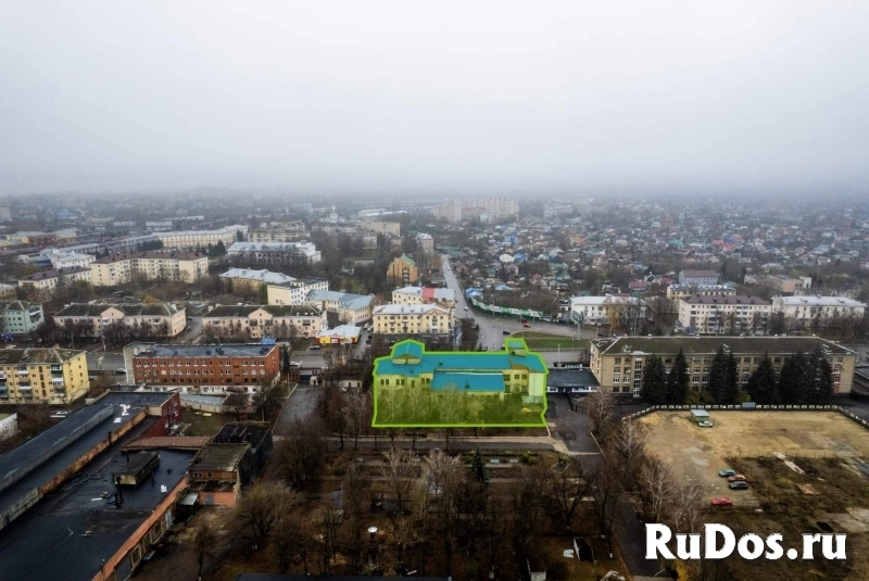 Продам коммерческую недвижимость 2849 м2 изображение 3