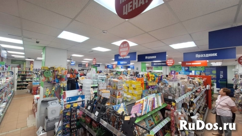 Продам коммерческую недвижимость 494.2 м2 изображение 6