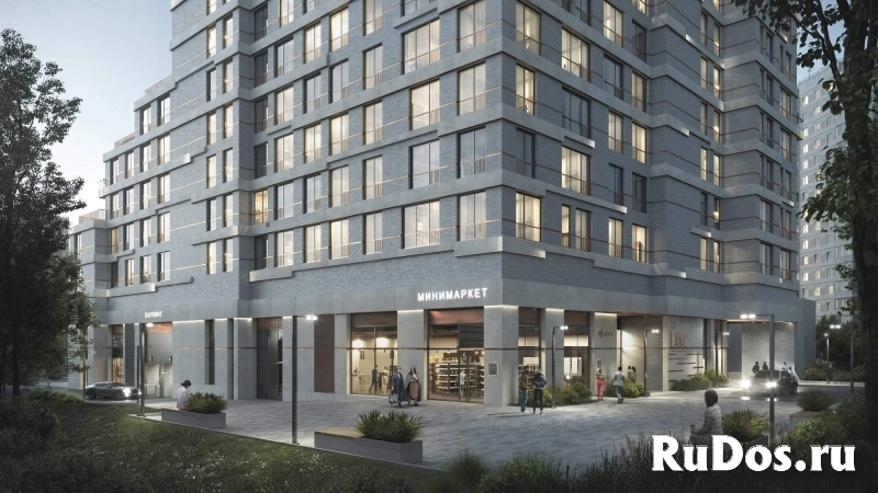 Продам 3 комнатную квартиру 84.3 м2 изображение 6