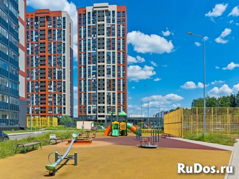 Продам коммерческую недвижимость 3.5 м2 изображение 4
