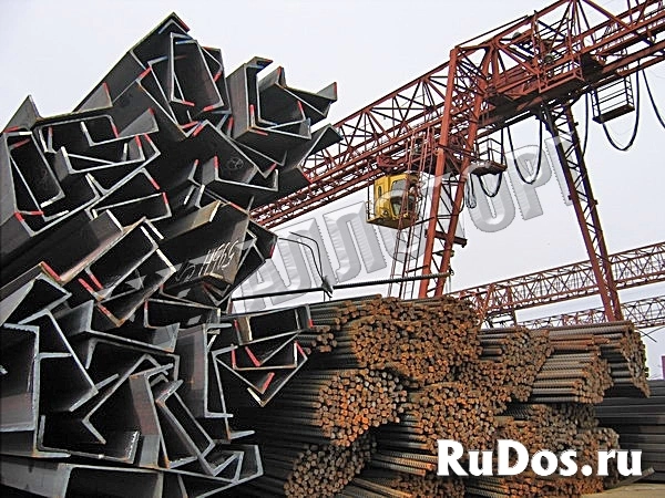 Балки, арматура в Спб и ЛО изображение 4