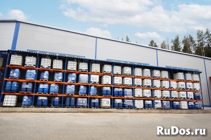 САРТ - стеллажи изображение 3