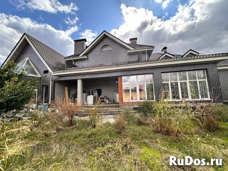 Продам дом 1500 м2 изображение 4