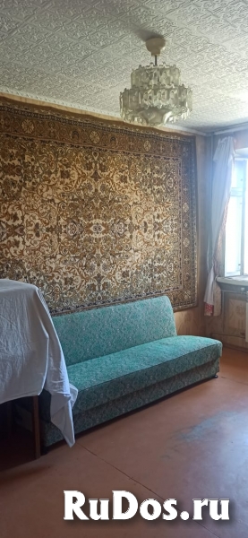 Продам 3-комнатную квартиру(Кирова) фото