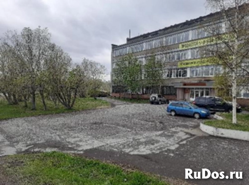 Продам коммерческую недвижимость 5771 м2 изображение 10