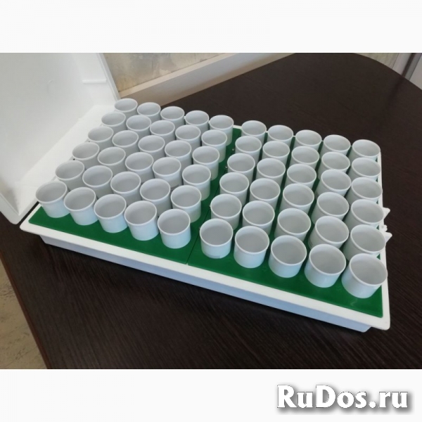 Лабораторный ящик изображение 4