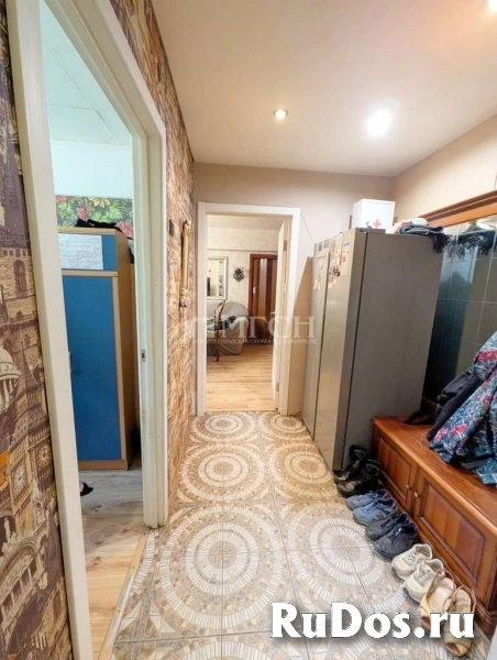 Продам 3 комнатную квартиру 54 м2 изображение 6