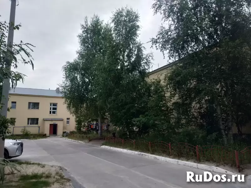 Продам шикарную 1-квартиру в п Ульт-Ягун изображение 12