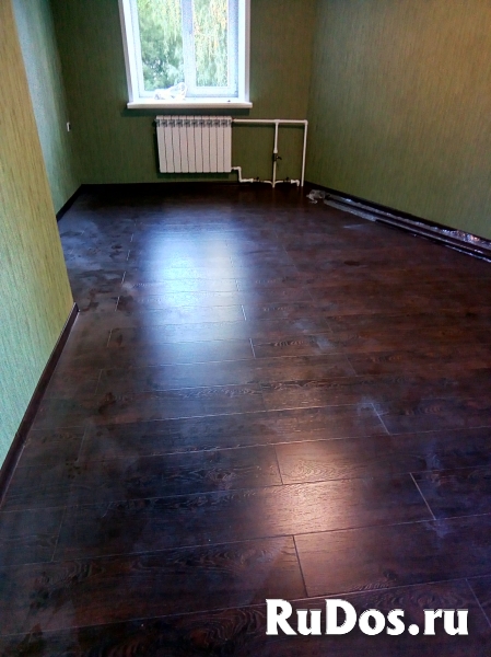 Ремонт квартир, комнат, офисов. изображение 5