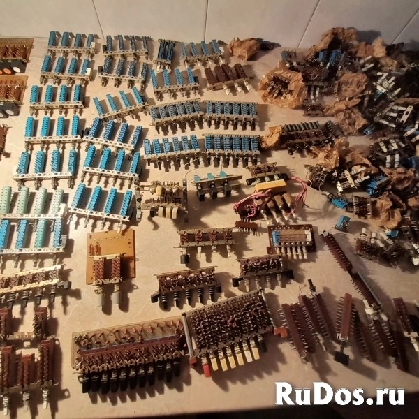 П2K переключатели. изображение 7