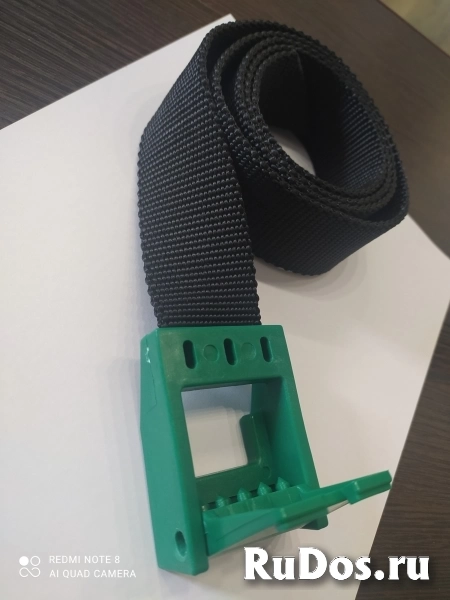 Ошейник для телят фотка