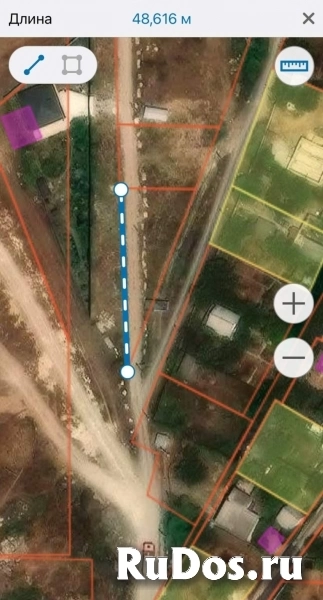 Продам участок 5 сот. изображение 7