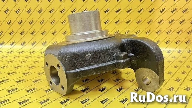 Поворотный кулак (цапфа) левывй ОЕМ 138928 фотка