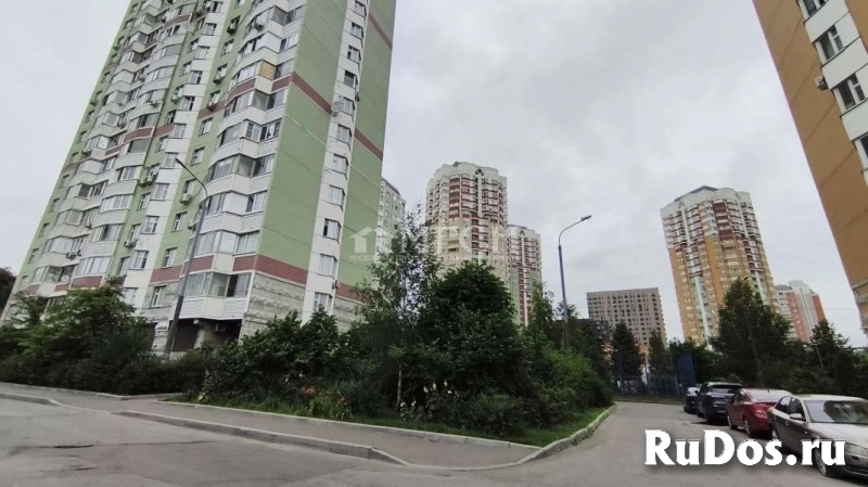 Продам 2 комнатную квартиру 63.4 м2 изображение 6