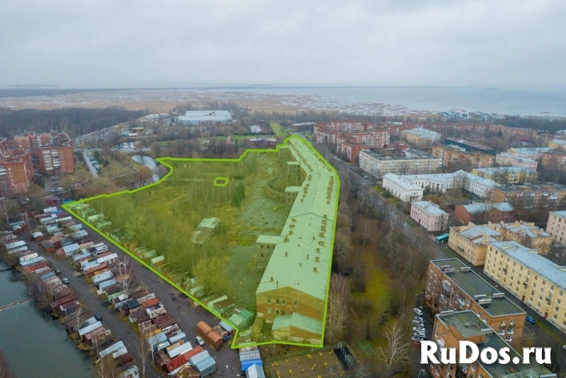 Продам коммерческую недвижимость 24874.1 м2 изображение 5