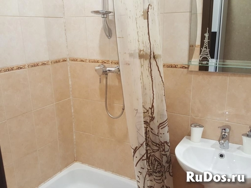 Почасовая, посуточная аренда квартир в г. Калуга изображение 3