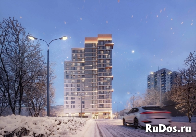 Продам 3 комнатную квартиру 72.4 м2 изображение 6