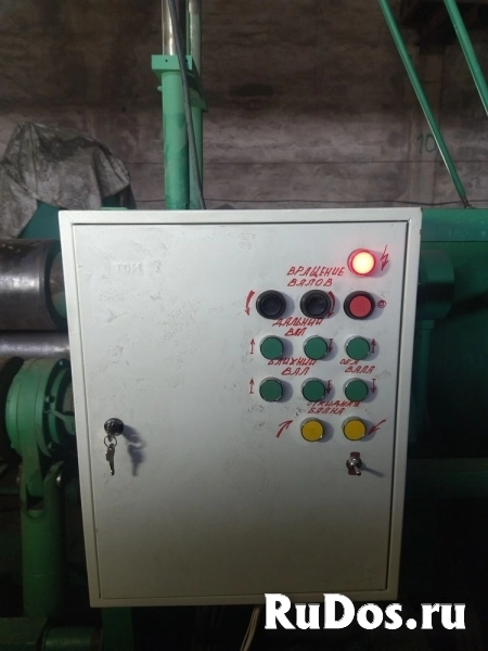 ИБ2222В 16х2000 мм вальцы Новые с хранения, продам изображение 6