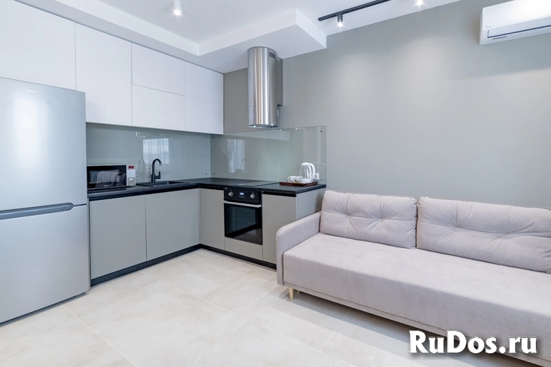 Inndays Apartments изображение 4