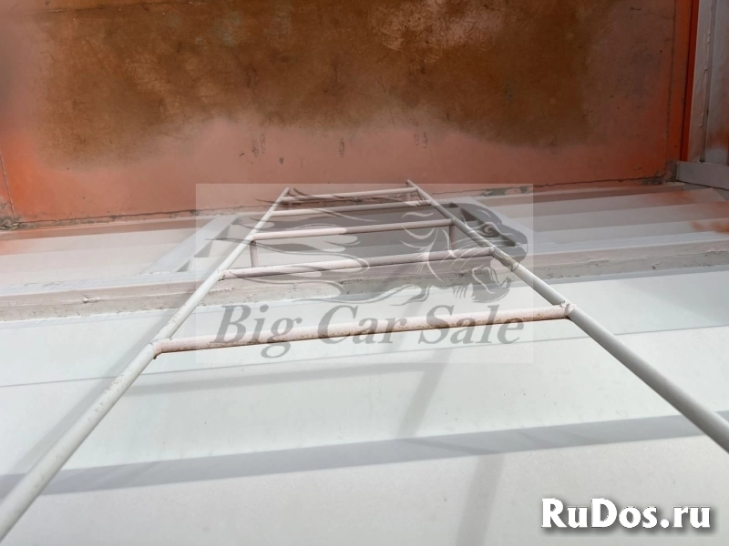 Бортовой прицеп ТЗА 5893А5-0845100 для перевозки зерна изображение 8