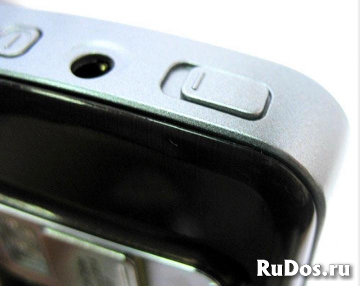 Nokia N79 (оригинал,изготовлен в Венгрии) изображение 8