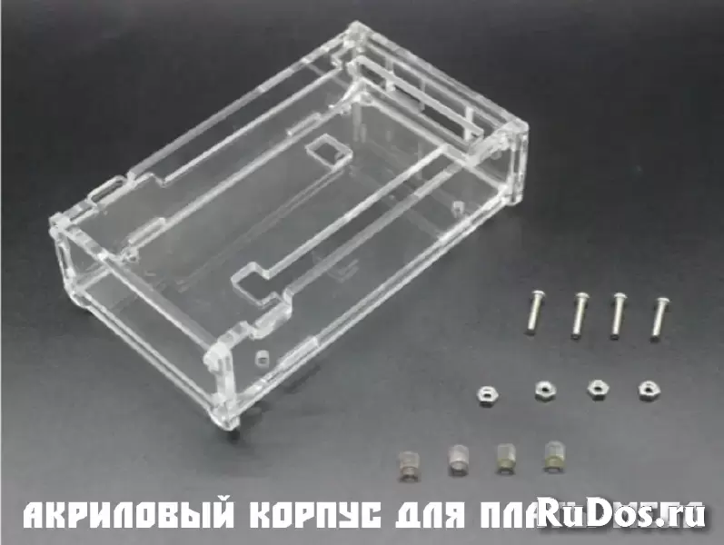 Набор электроники для создания ЧПУ 3D-принтера, лазерного станка, изображение 6