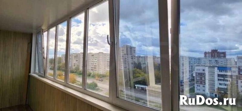 Сдам 1 комнатную квартиру 36 м2 изображение 8