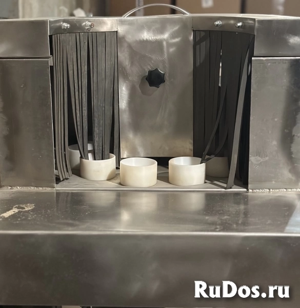 Комплект для мойки и стерилизации бутылок – готов к запуску изображение 5