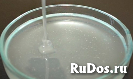 Стекло Жидкое Натриевое фотка