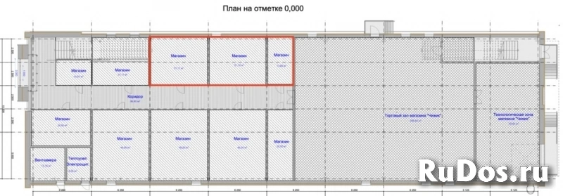 Сдам коммерческую недвижимость 150 м2 изображение 9