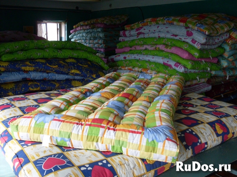 Реализуем Кровати метеллические упрочненные изображение 6