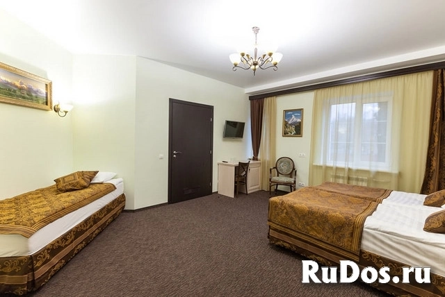 Гостиница "Гатчина" изображение 8