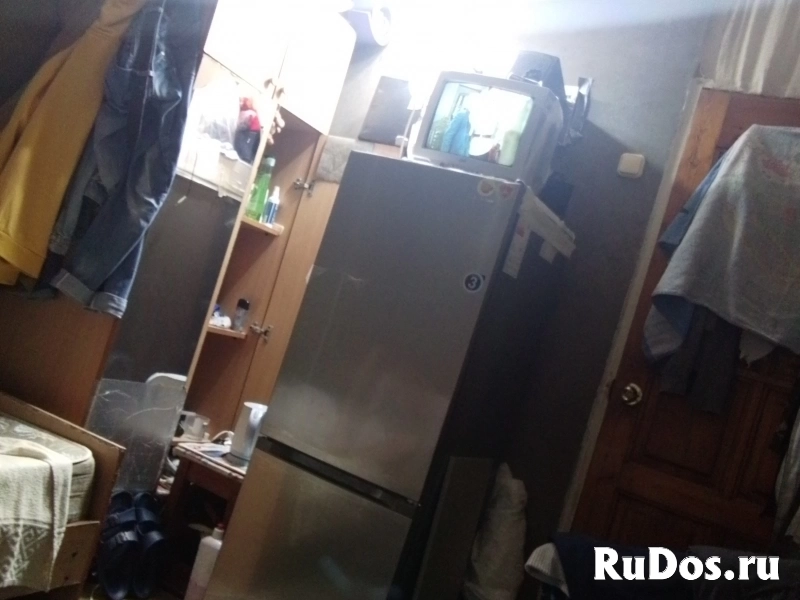 Комната койко/место фото