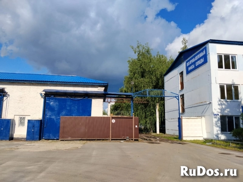 Сдам коммерческую недвижимость 6345.9 м2 изображение 5