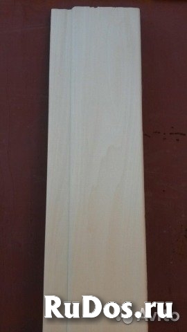 Вагонка,половая доска,имитация бруса,блок хаус,пиломатериал, изображение 3