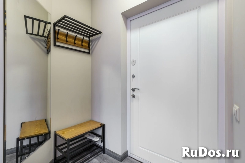 Inndays Apartments изображение 8