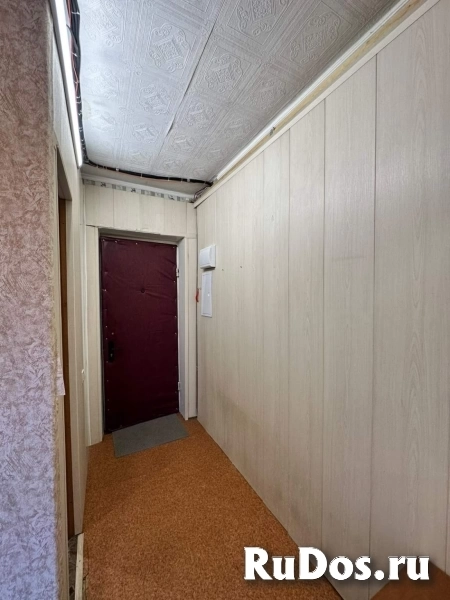 Продам 1 комнатную квартиру 30.7 м2 изображение 3