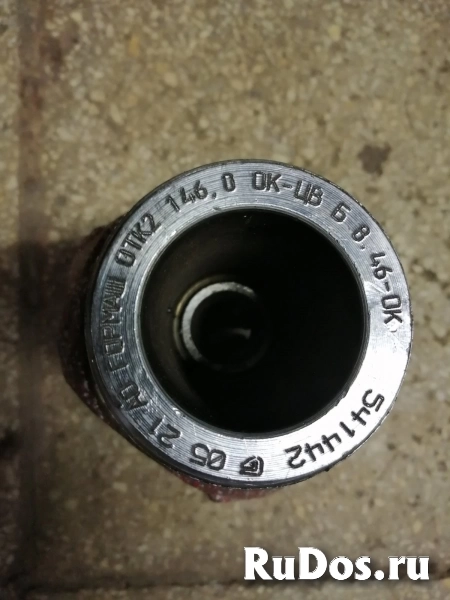 Долото шарошечное 146 мм ОК-ПВ, 152,4 мм  ОК-ПВ, Гормаш; К-ЦВ 132 изображение 8