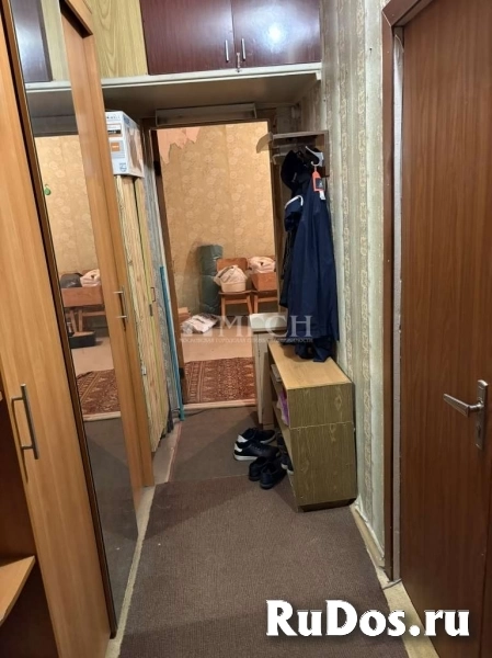 Продам 2 комнатную квартиру 52.4 м2 изображение 6
