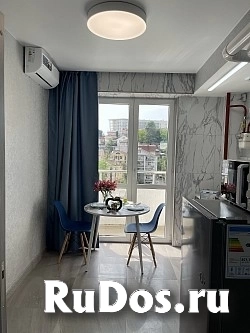 Апартаменты Рай у моря 700 м. изображение 7