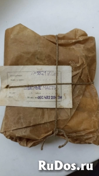 Комплекты ЗИП к контакторам К 1000 изображение 3