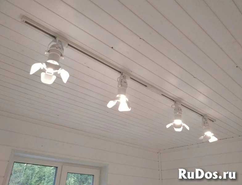 Электрик в Можайске изображение 4