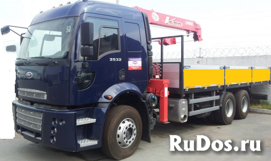 манипулятор аренда спецтехники. изображение 3